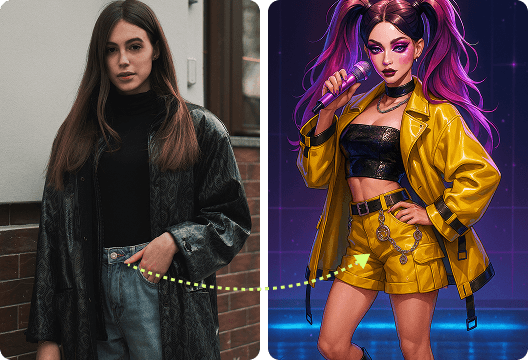 Sample Demon Hunter Demo2